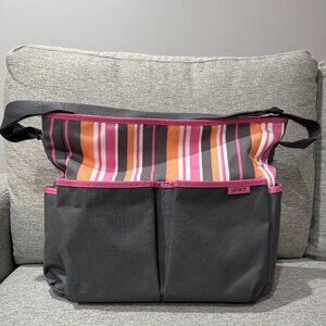 Carter's Diaper Bag